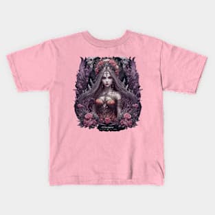 persephone Kids T-Shirt